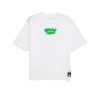 PUMA X RIPNDIP BOXY GRAPHIC TE