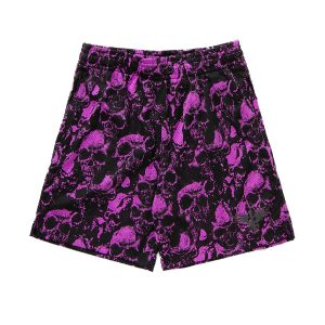 SHORT HOMBRE LAMELO WORLD TOUR-NAMENT AOP 7