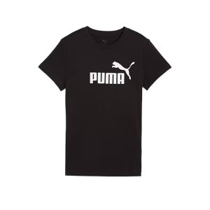 CAMISETA MANGA CORTA MUJER ESS NO. 1 LOGO TEE W