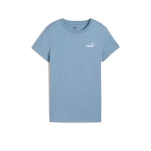 CAMISETA MANGA CORTA MUJER ESS SMALL NO. 1 LOGO TEE  W