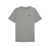 MEDIUM GRAY-HEATHER