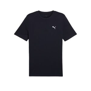 CAMISETA MANGA CORTA HOMBRE ESS SMALL PUMA LOGO POLY TEE