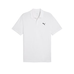 POLO MANGA CORTA HOMBRE ESS SMALL PUMA LOGO PIQUE POLO