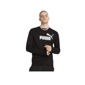 SUDADERAS HOMBRE ESS NO. 1 LOGO CREW TR