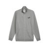 MEDIUM GRAY-HEATHER