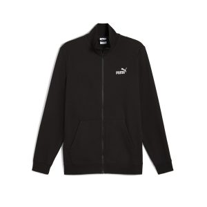 JACKET HOMBRE ESS NO. 1 LOGO TRACK JACKET TR