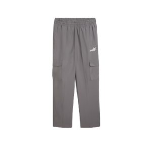 PANTALON BUZO HOMBRE ESS NO. 1 LOGO WOVEN CARGO PAN