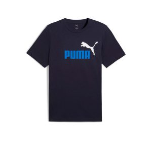 CAMISETA MANGA CORTA HOMBRE ESS 2 COLOR NO. 1 LOGO TEE