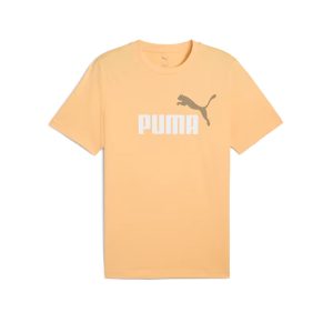 CAMISETA MANGA CORTA HOMBRE ESS 2 COLOR NO. 1 LOGO TEE