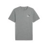 MEDIUM GRAY-HEATHER
