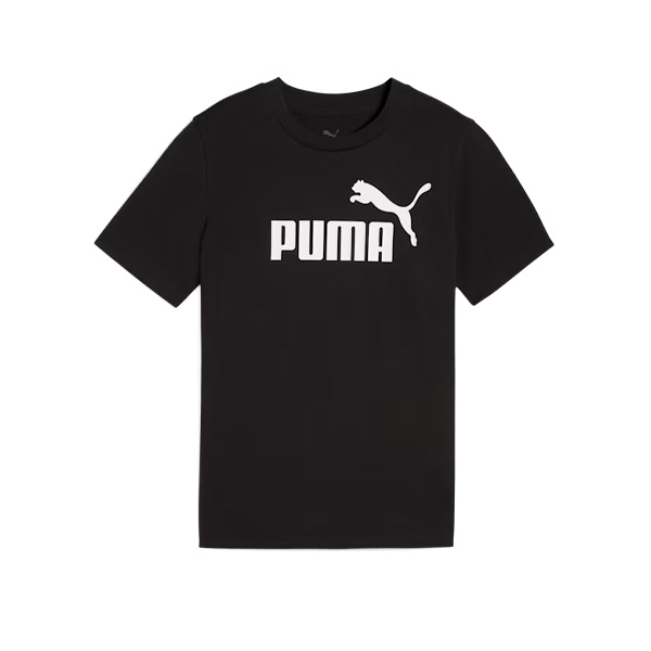 CAMISETA JR ESSENTIAL LOGO LIFESTYLE