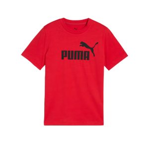 CAMISETA MANGA CORTA JR ESS NO. 1 LOGO TEE B