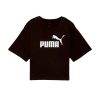 PUMA BLACK