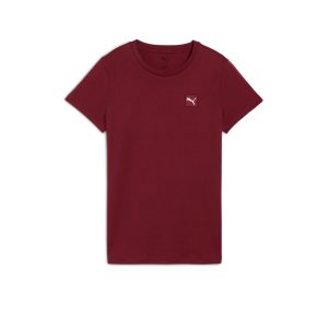 CAMISETA MANGA CORTA MUJER ESS ELEVATED TEE W