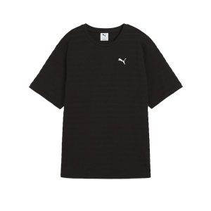 CAMISETA MANGA CORTA MUJER ESS ELEVATED STRUCTURED TEE W