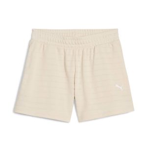 SHORT MUJER ESS ELEVATED HIGH-RISE STRUCTU