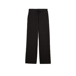 SUDADERAS CON GORRO MUJER HER HIGH-WAIST SWEATPANTS TR O