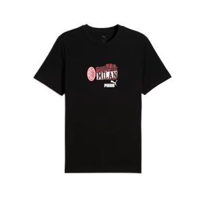 CAMISETA MANGA CORTA HOMBRE ACM FTBLNRGY TEE