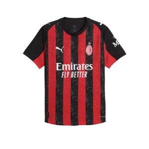 CAMISETA MANGA CORTA HOMBRE ACM HOME JERSEY AUTHENTIC