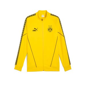 JACKET HOMBRE BVB KING ANTHEM JACKET