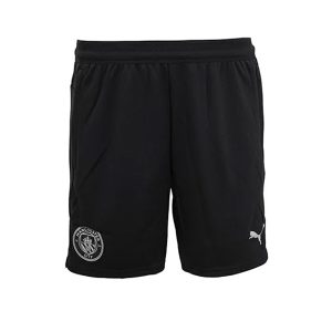 SHORT HOMBRE MCFC TRAINING SHORTS W/POCKETS