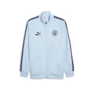 JACKET HOMBRE MCFC KING ANTHEM JACKET