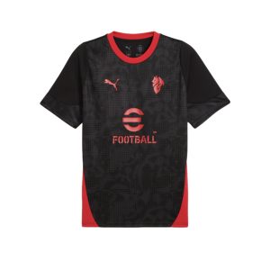 CAMISETA MANGA CORTA HOMBRE ACM TRAINING JERSEY