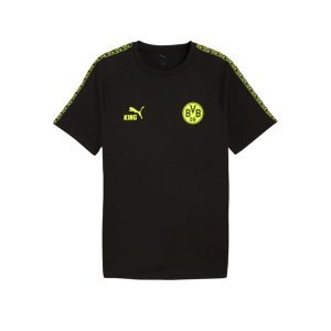 CAMISETA MANGA CORTA HOMBRE BVB KING TEE