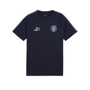CAMISETA MANGA CORTA HOMBRE MCFC KING TEE