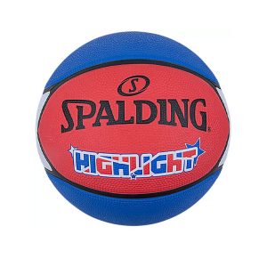 BALONES UNISEX HIGHLIGHT R/W/B RUB