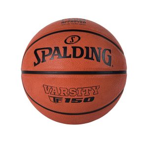 BALONES UNISEX SPALDING VARSITY FIBA TF 150