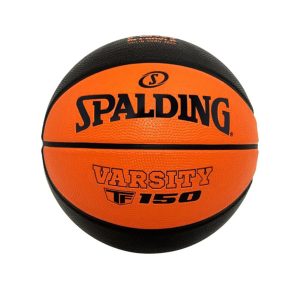 BALONES UNISEX SPALDING VARSITY FIBA TF 150