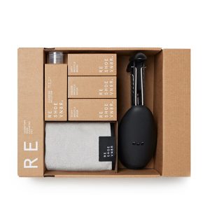 UNISEX SIGNATURE SHOE CLEANING KIT