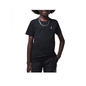 CAMISETA MANGA CORTA JR JDB JUMPMAN AIR EMB