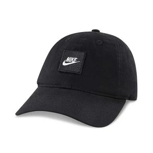 GORRAS JR NAN BOX FUTURA CLUB CAP