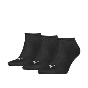 MEDIAS UNISEX PUMA UNISEX SNEAKER PLAIN (3P)