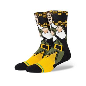 MEDIAS UNISEX SMILINGS MY FAVORITE