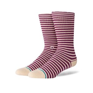 MEDIAS UNISEX GREGOR CREW