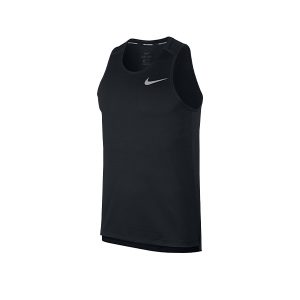 CAMISETA SIN MANGAS HOMBRE M NK DF MILER TANK