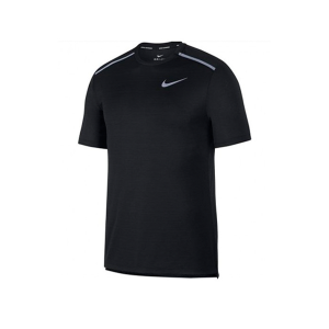 CAMISETA MANGA CORTA HOMBRE M NK DF MILER TOP SS