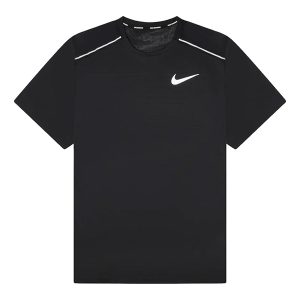 CAMISETA MANGA CORTA HOMBRE M NK DF MILER TOP SS