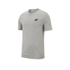 DK GREY HEATHER/(BLACK)