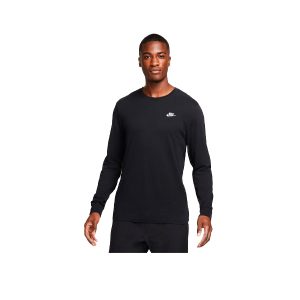 CAMISETA MANGA LARGA HOMBRE M NSW CLUB TEE - LS