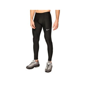 LYCRA LARGA HOMBRE M NK RUN MOBILITY TIGHT