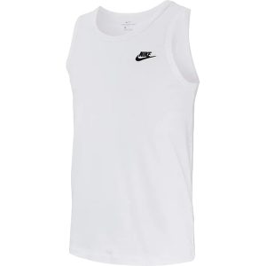 CAMISETA SIN MANGAS HOMBRE M NSW CLUB - TANK