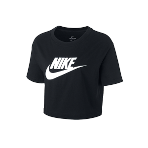 CAMISETA MANGA CORTA MUJER W NSW CLUB CRP TEE FTRA