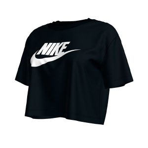 CAMISETA MANGA CORTA MUJER W NSW CLUB CRP TEE FTRA