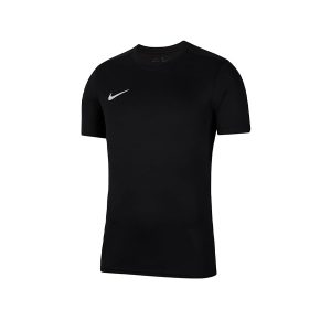 CAMISETA MANGA CORTA JR Y NK DF PARK VII JSY SS