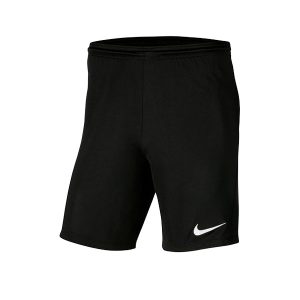 SHORT JR Y NK DF PARK III SHORT NB K