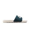 ARMORY NAVY/SAIL-LT ORWD BRN